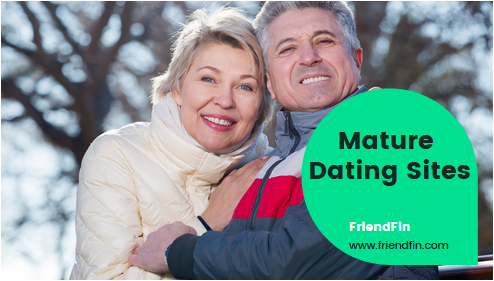 free old ladies dating sites